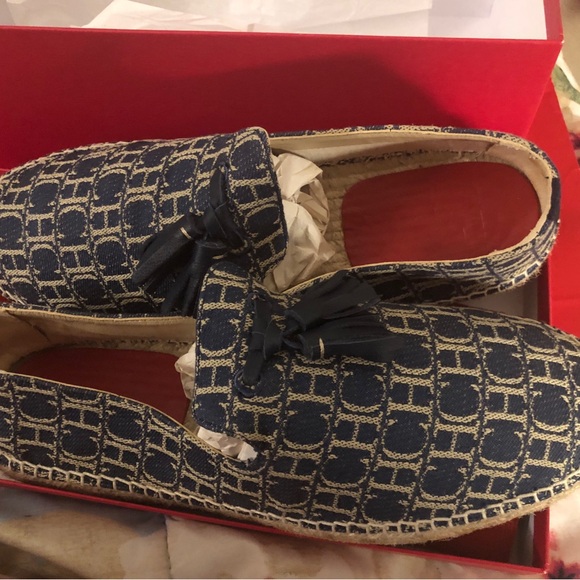 Espadrills - Picture 7 of 15